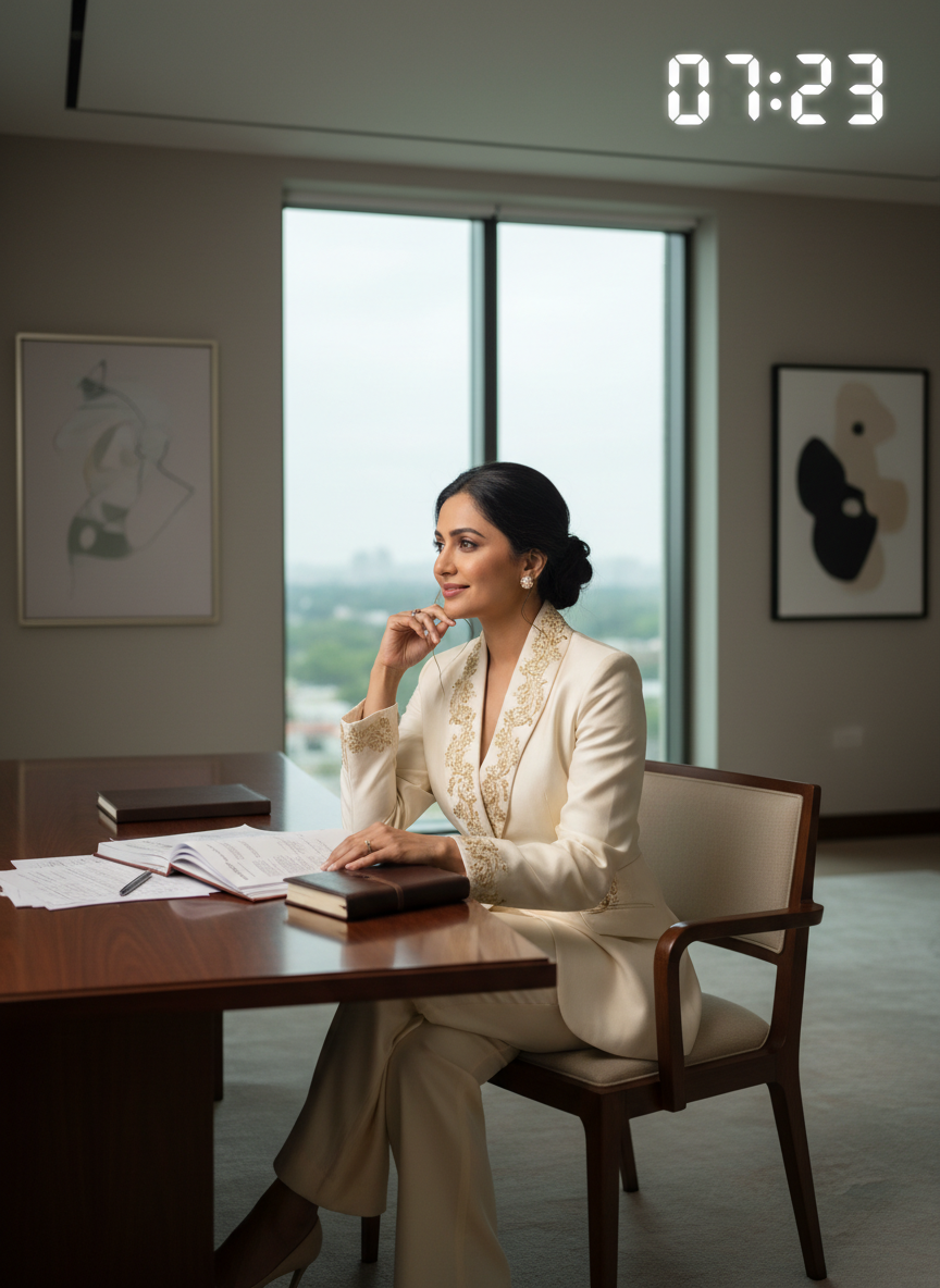 Birth Time Rectification